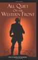 All Quiet on the Western Front (Paperback) ~ Erich Maria Remarqu... Cover Art