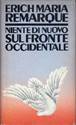 Remarque-NIENTE-DI-NUOVO-SUL-FRONTE-OCCIDENTALE-1982