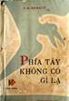 Pha Ty khng c g lạ - Eric Maria Remarque