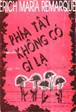 Cover of book Pha Ty khng c g lạ