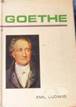 Emil Ludwig, Goethe, Diana, Mxico, 1969, 557 Pgs.