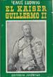 Lote 49644781: EL KAISER GUILLERMO II, EMIL LUDWIG,EDITORIAL JUVENTUD BARCELONA 1952,380 PGS,CON CUBIERTAS,16X23CM