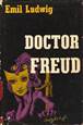 Doctor Freud Emil Ludwig 1947 HC Boris Artzybasheff Art